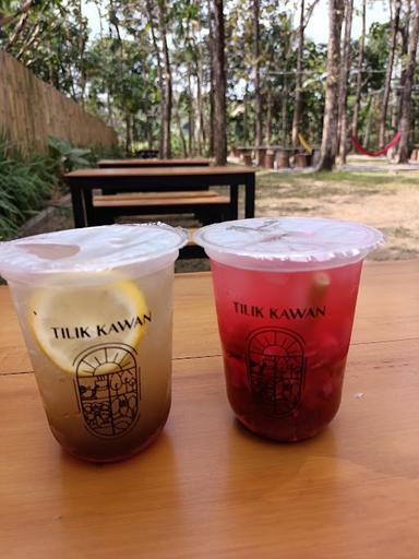 TILIK KAWAN CAFE AND EATERY