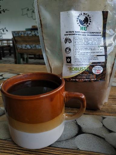 WARUNG KOPI JARAKAN VIEW