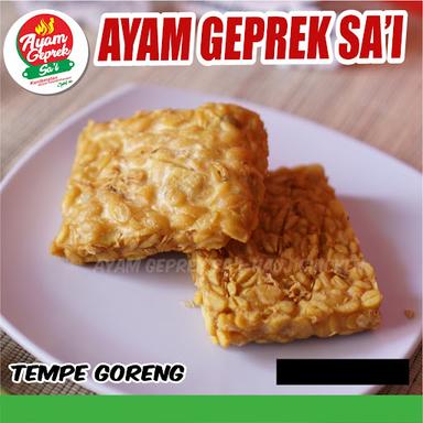 AYAM GEPREK SA'I SUMBERPASIR