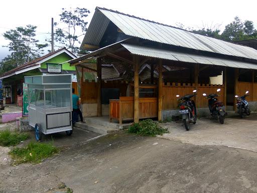 AYAM KRISPI & PECEL LELE SS (SARI SAMBAL)