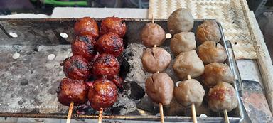 BAKSO BAKAR DAN MIE LANANG