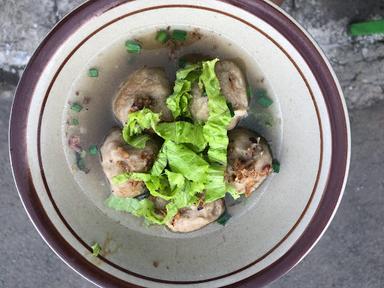 BAKSO BANG BORJU