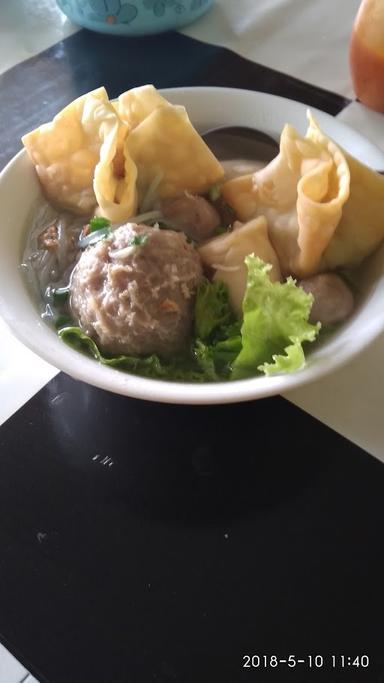 BAKSO LUMINTHU