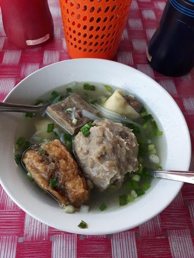 BAKSO LUMINTHU