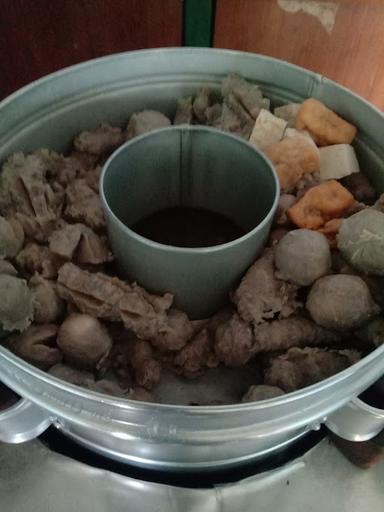 BAKSO PANJANG KARTIKA