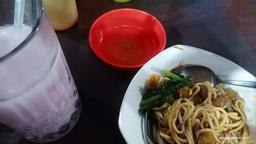 Photo's Cwie Mie Lie & Bakso Bu Sofiana