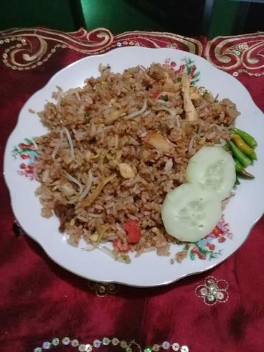 JAGAD NASGOR