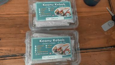 KEBAB KEBUB