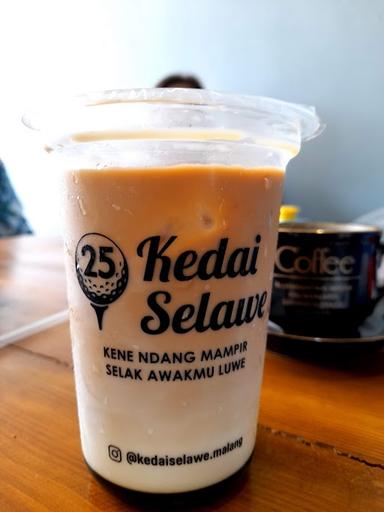 KEDAI SELAWE