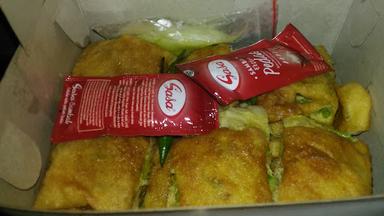 MARTABAK HOLANE JAYA