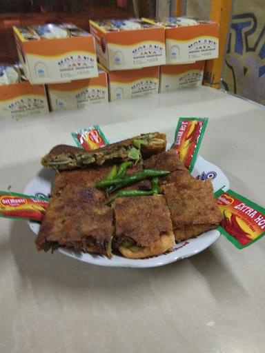 MARTABAK HOLANE JAYA