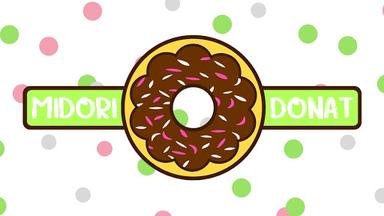 MIDORI DONAT