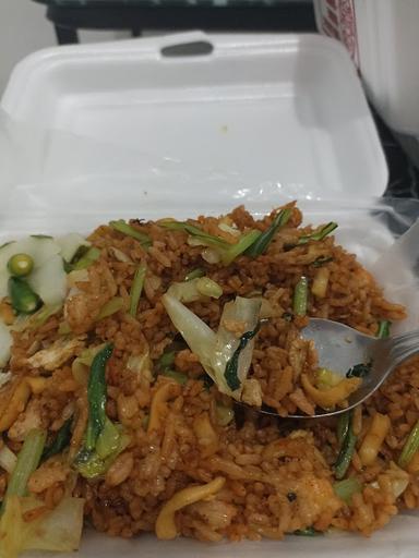 NASI GORENG BAKMIE GORENG ECO ROSO SAWUNGGALING