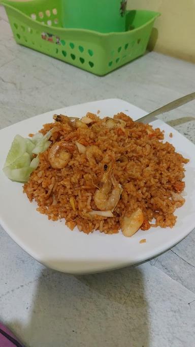 NASI GORENG SEPESIAL SEA FOOD 45