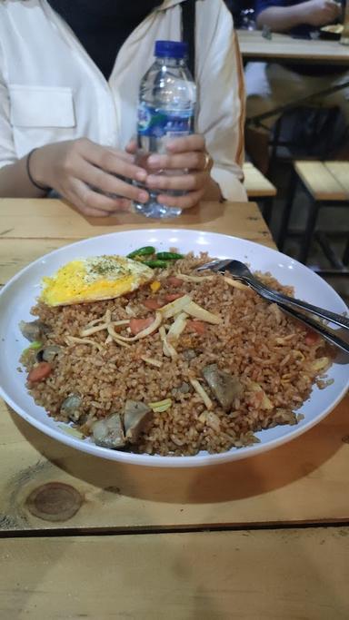 PESEN NASGOR