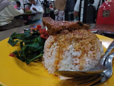 RUMAH MAKAN CITRA MINANG