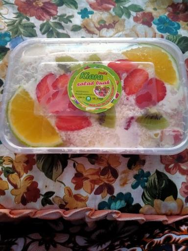 SALAD BUAH KIARA FRUITS