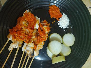 SATE TAICHAN SEMOK