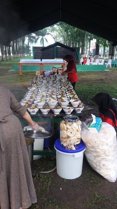 SOTO AYAM KAMPUNG