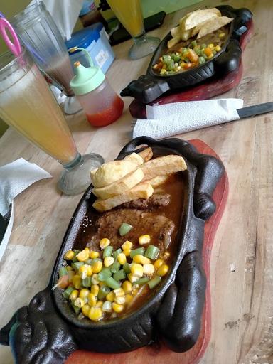 STEAK POINT MALANG