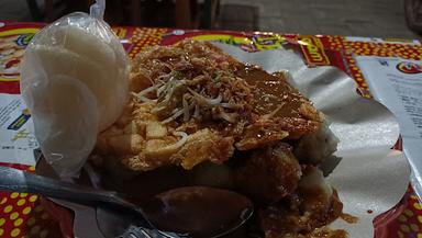 TAHU TELOR JABTUN