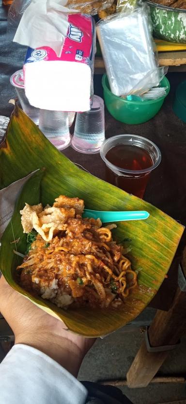 WARUNG MAKAN BU NGA