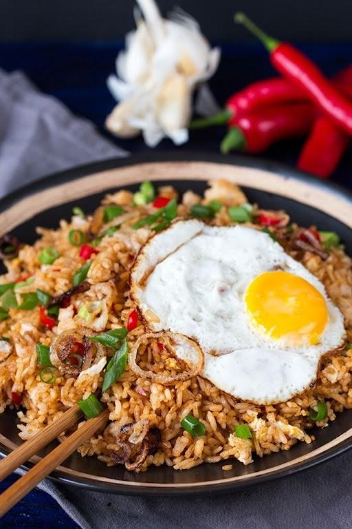 WARUNG NASI GORENG KONCO