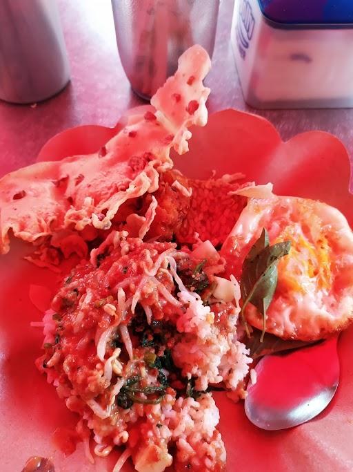 WARUNG SARAPAN PECEL, GADO-GADO, RAWON