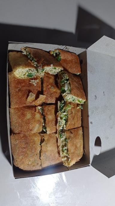 KUE BANDUNG/MARTABAK TELOR