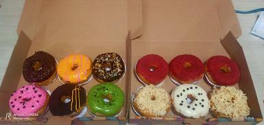 IFA DONAT KENTANG