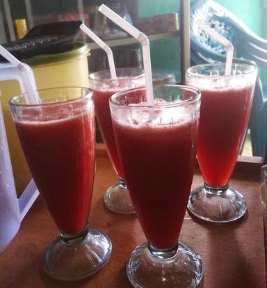 TOKO BU WANDI JUICE BUAH & SEMBAKO