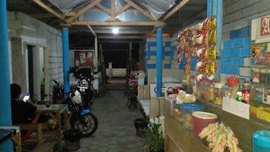 WARKOP REYNGGADUT