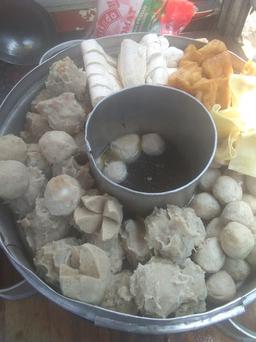 Photo's Bakso 717 Febri