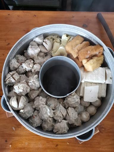 BAKSO 717 FEBRI