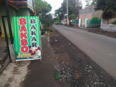 BAKSO BAKAR JOSS