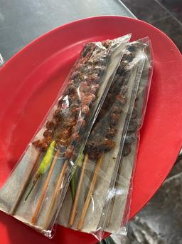 Photo's Bakso Bakar Soleh