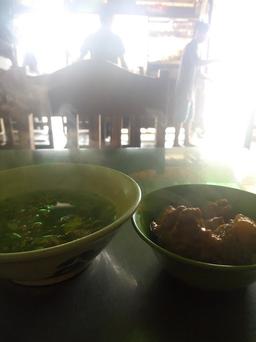 Photo's Bakso Bakar Soleh