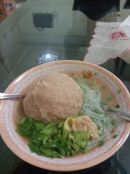 Photo's Bakso Horex