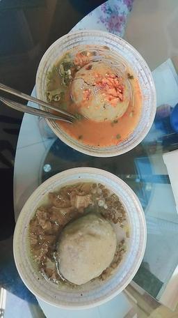 Photo's Bakso Horex