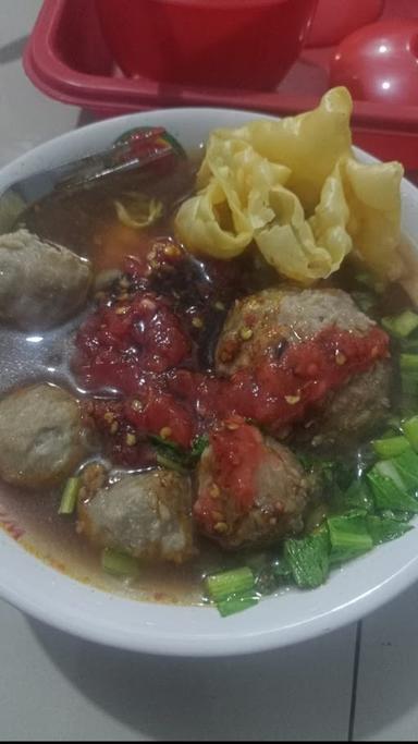 BAKSO JASUN(JAWA-SUNDA)