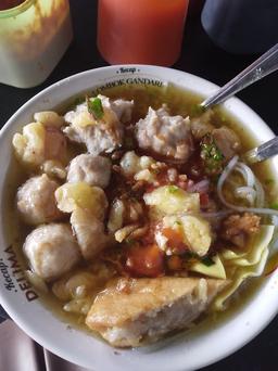 Photo's Bakso Pitoeng