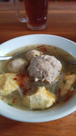 Photo's Bakso Solo Cabang Kepanjen