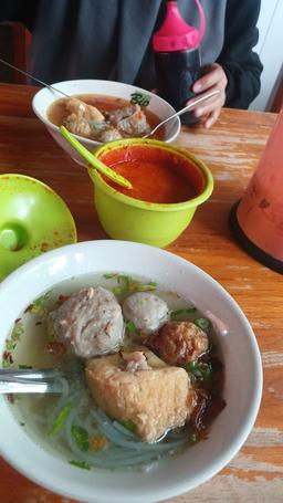 Photo's Bakso Solo Cabang Kepanjen