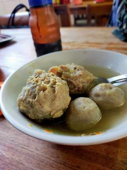 Photo's Bakso Solo Cabang Kepanjen