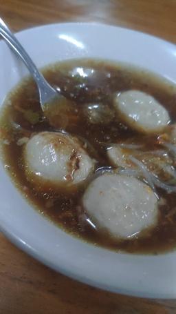 Photo's Bakso Solo Cabang Kepanjen