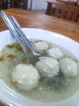 Photo's Bakso Solo Cabang Kepanjen