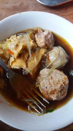 Photo's Bakso Solo Cabang Kepanjen