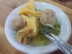 Photo's Bakso Solo Cabang Kepanjen