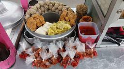 Photo's Bakso Sor Cherry Basier