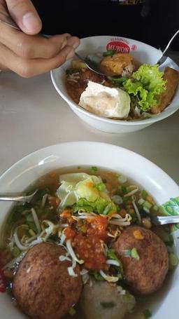 Photo's Bakso Surya Spesial